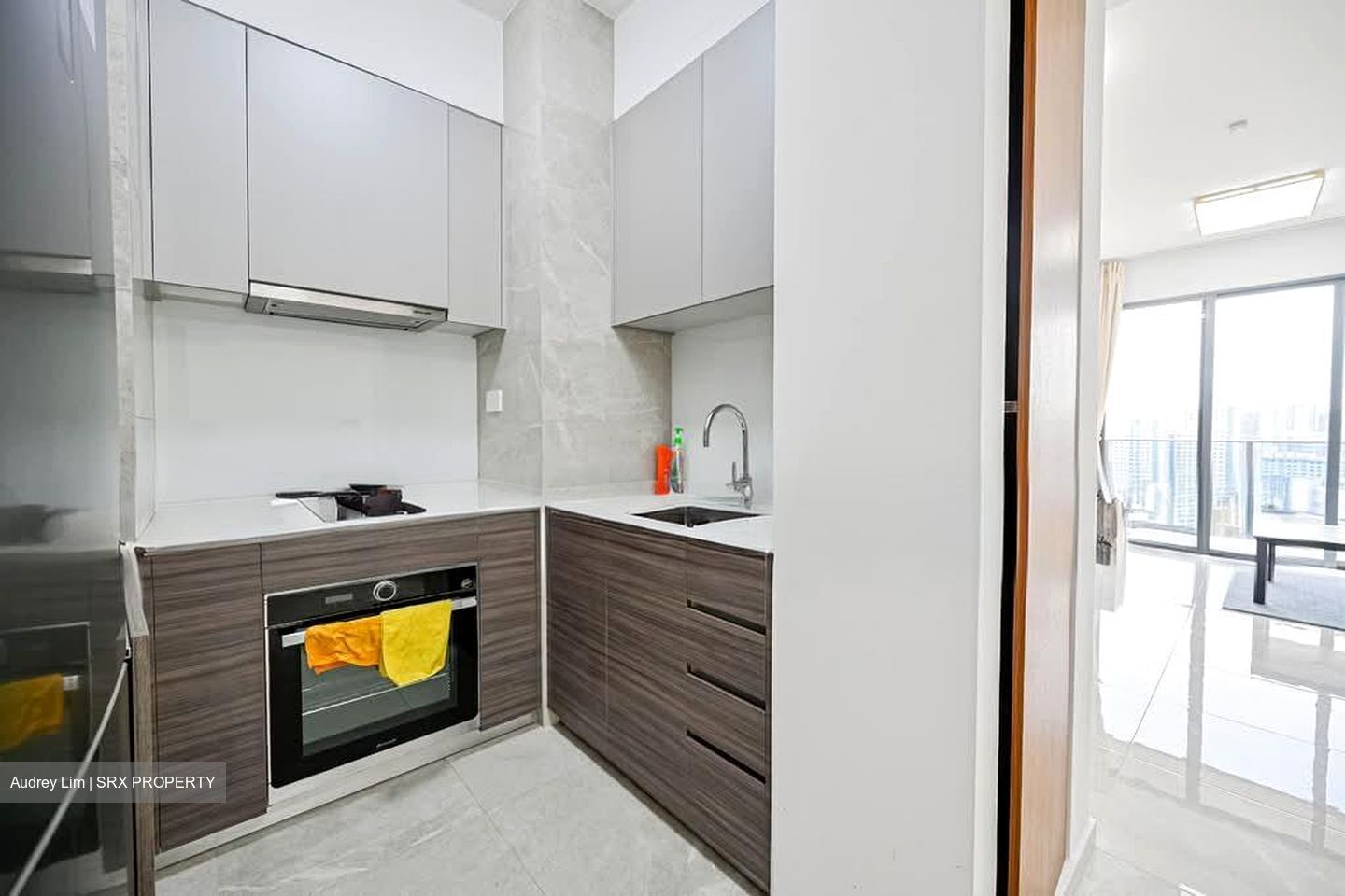 Stirling Residences (D3), Apartment #556429591